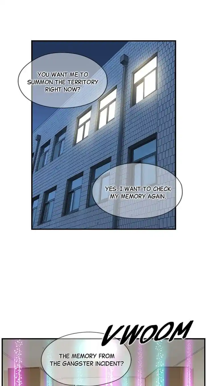 Amazing Rumor Ch.077