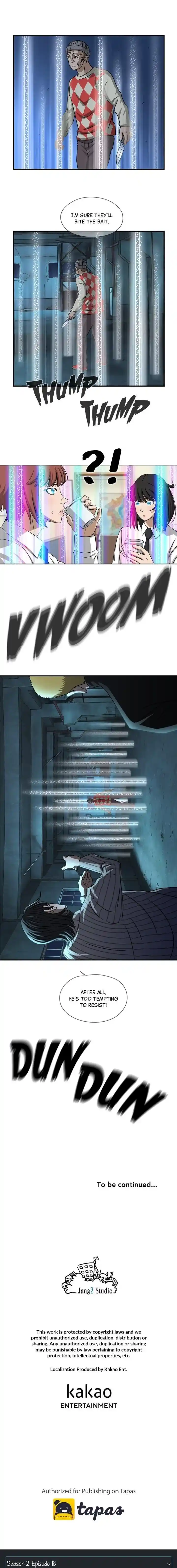 Amazing Rumor Ch.078