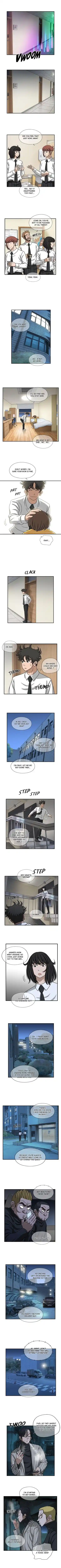 Amazing Rumor Ch.079