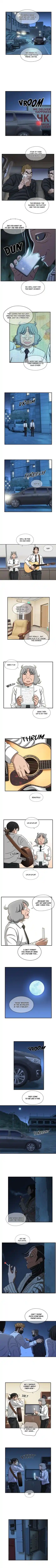 Amazing Rumor Ch.079