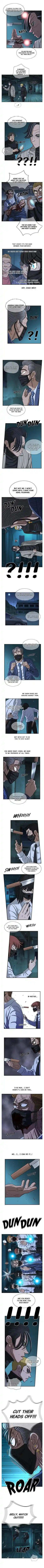 Amazing Rumor Ch.081