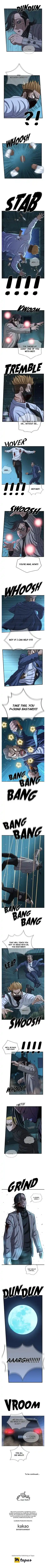 Amazing Rumor Ch.081