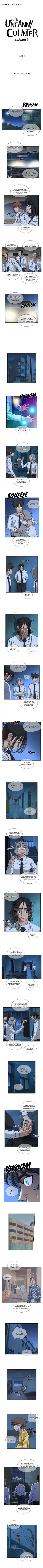 Amazing Rumor Ch.082