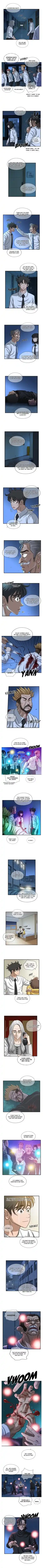 Amazing Rumor Ch.082