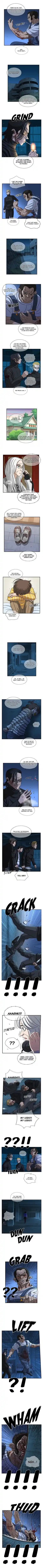 Amazing Rumor Ch.082