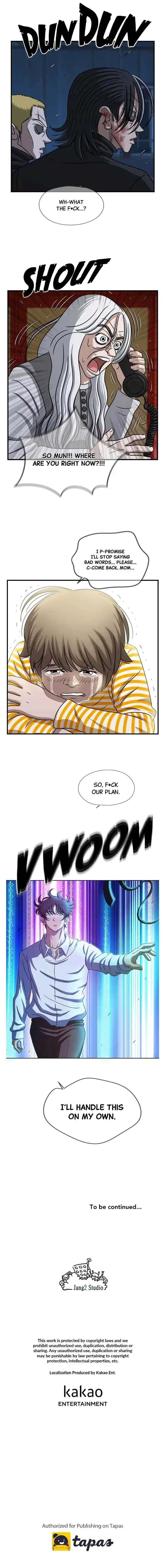 Amazing Rumor Ch.082