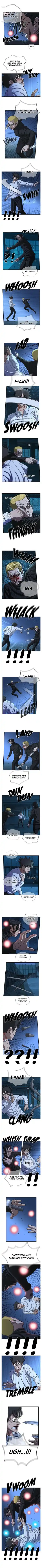 Amazing Rumor Ch.083