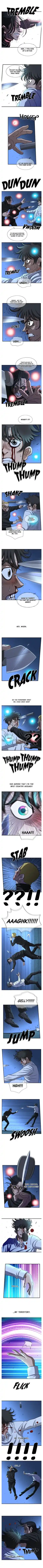 Amazing Rumor Ch.083