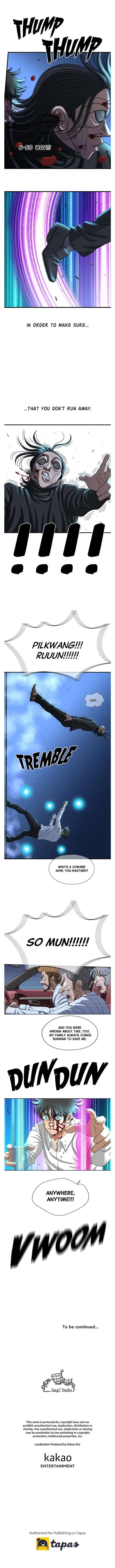 Amazing Rumor Ch.083