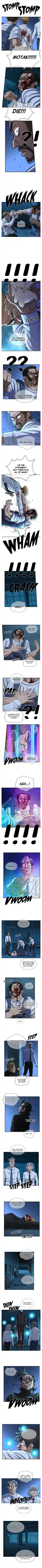 Amazing Rumor Ch.084