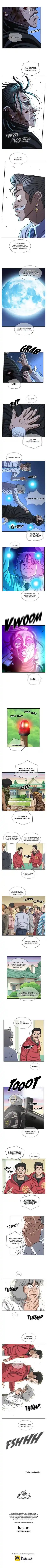 Amazing Rumor Ch.084