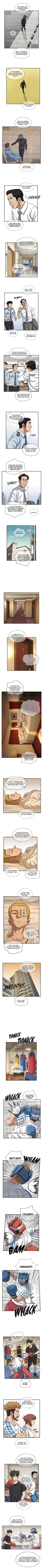 Amazing Rumor Ch.087