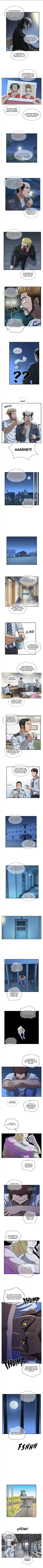 Amazing Rumor Ch.088