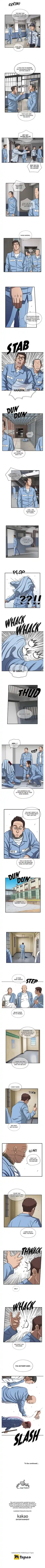 Amazing Rumor Ch.088