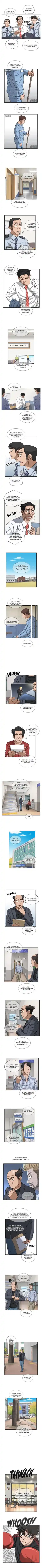 Amazing Rumor Ch.089