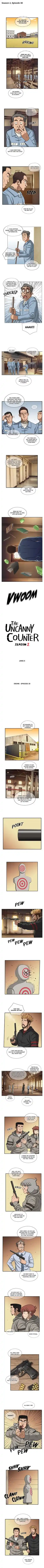 Amazing Rumor Ch.090