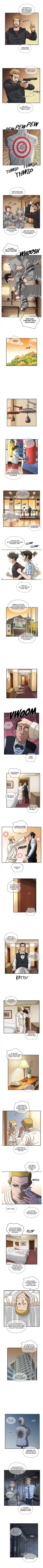 Amazing Rumor Ch.090