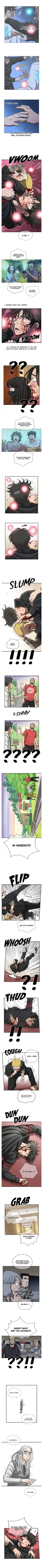 Amazing Rumor Ch.092