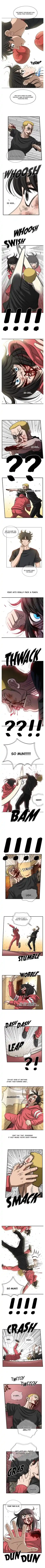 Amazing Rumor Ch.093