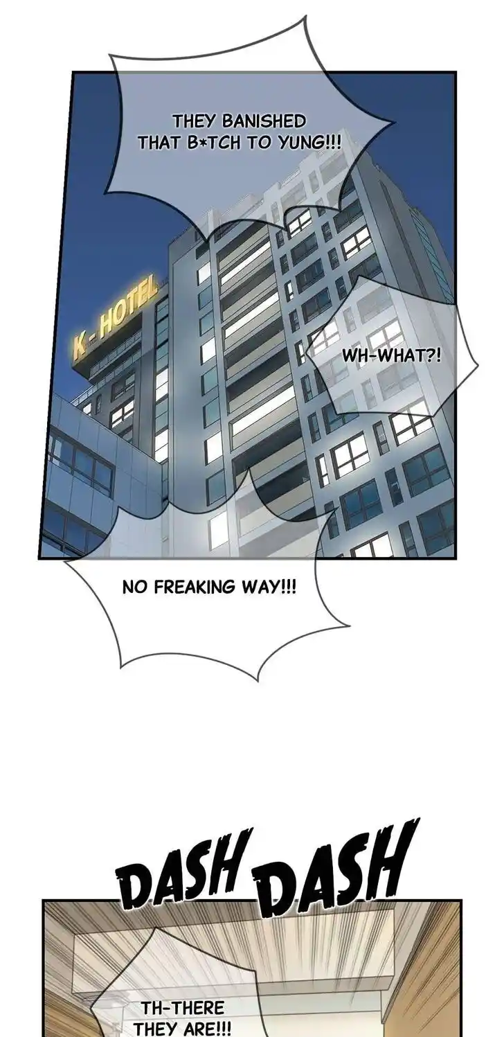 Amazing Rumor Ch.094