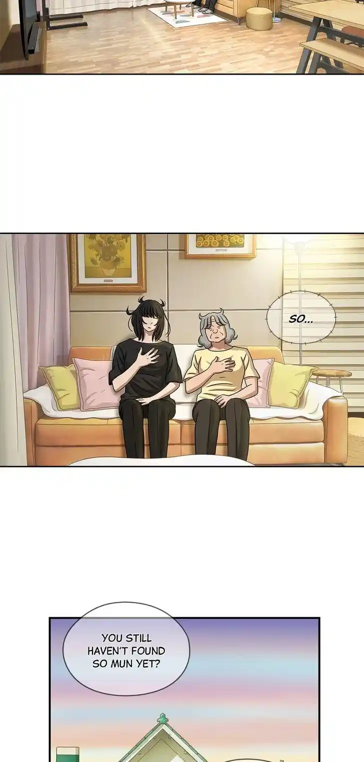 Amazing Rumor Ch.094