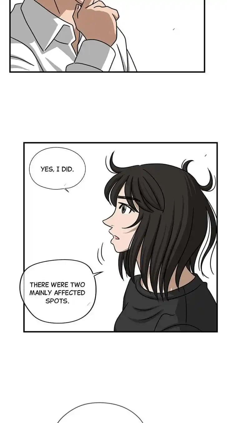 Amazing Rumor Ch.094