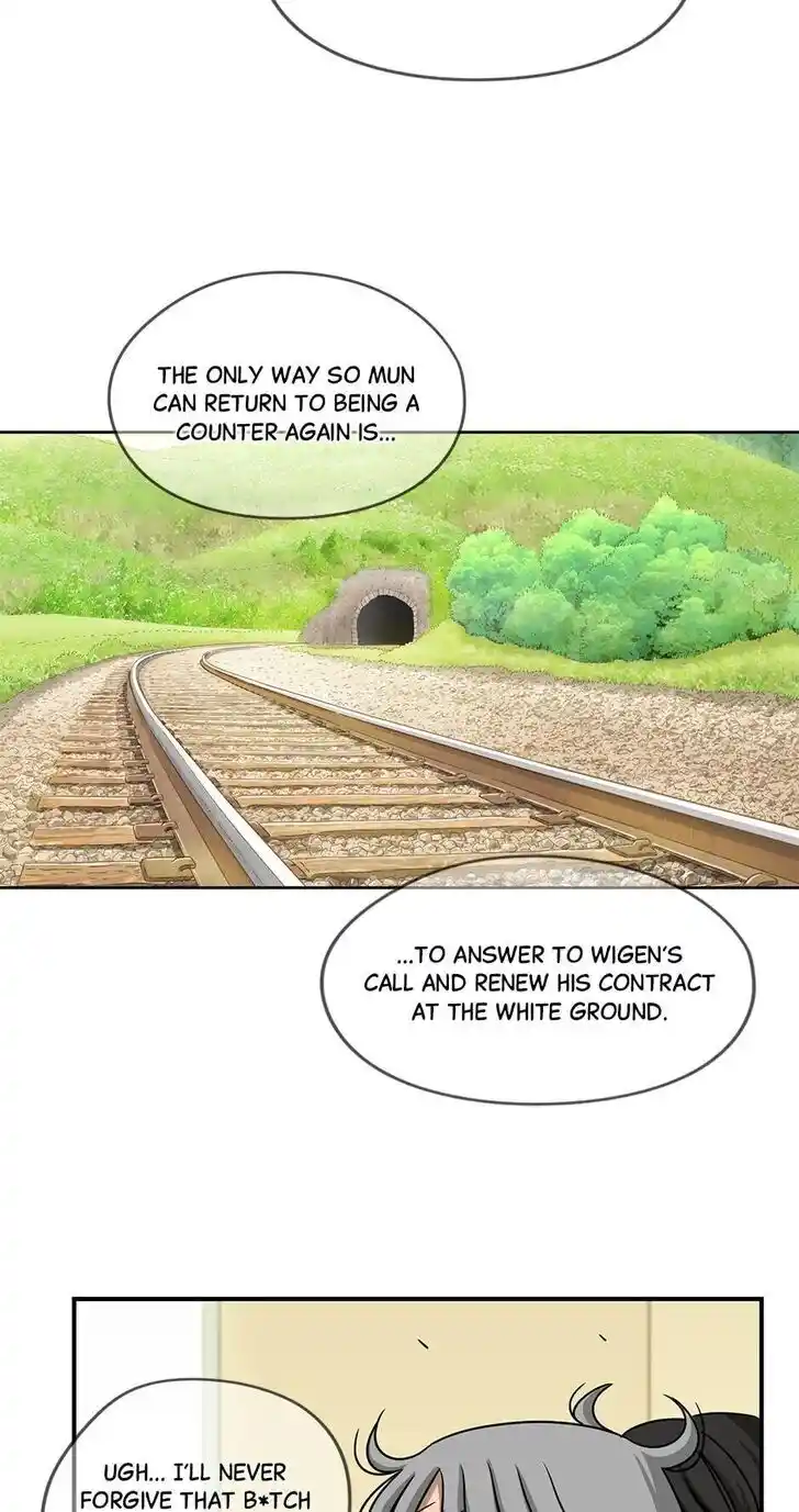 Amazing Rumor Ch.094