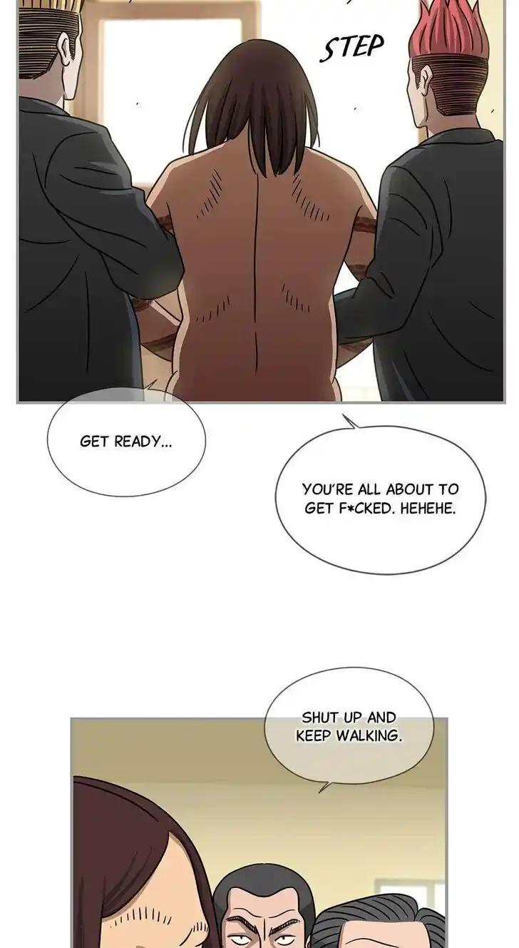 Amazing Rumor Ch.094