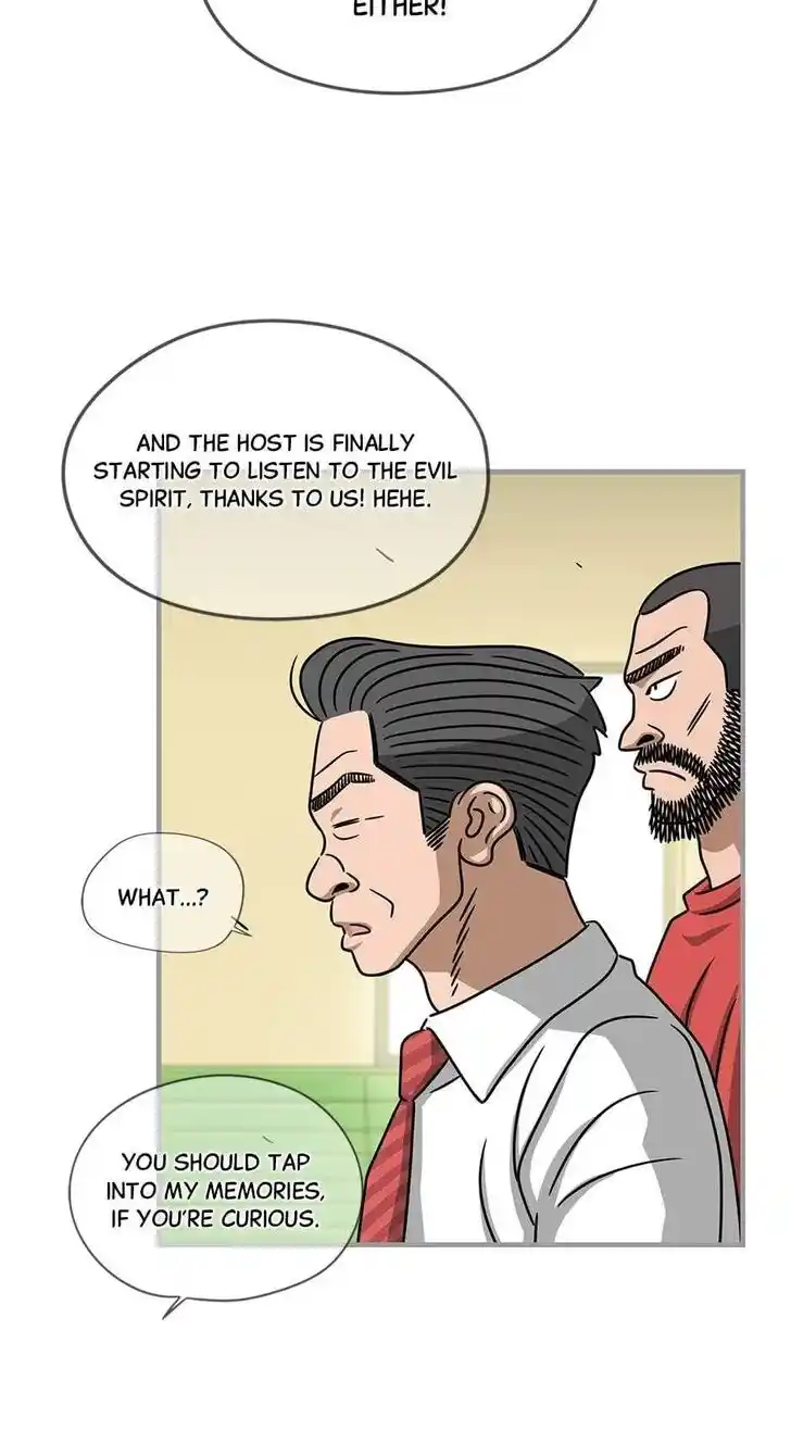 Amazing Rumor Ch.094