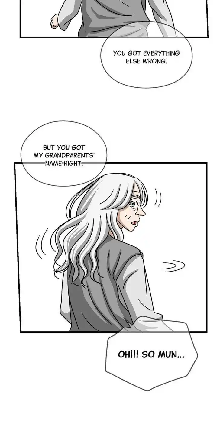 Amazing Rumor Ch.094