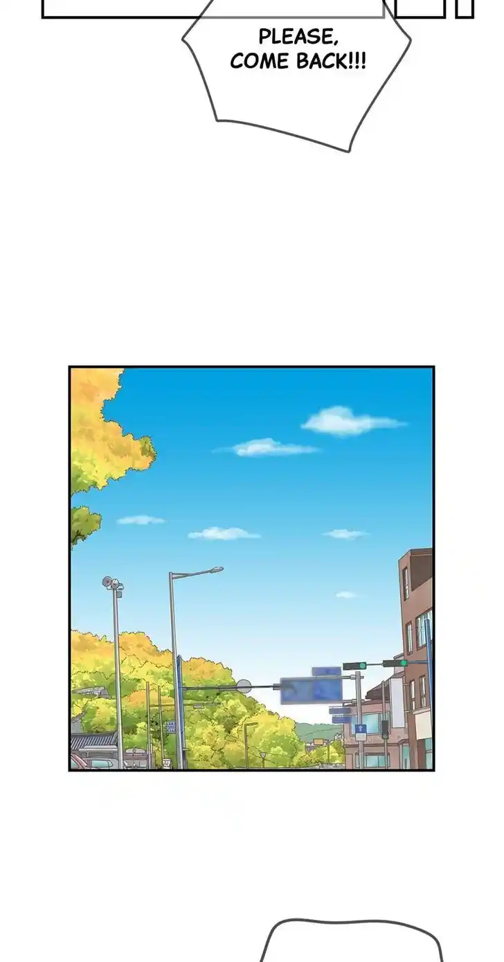 Amazing Rumor Ch.095