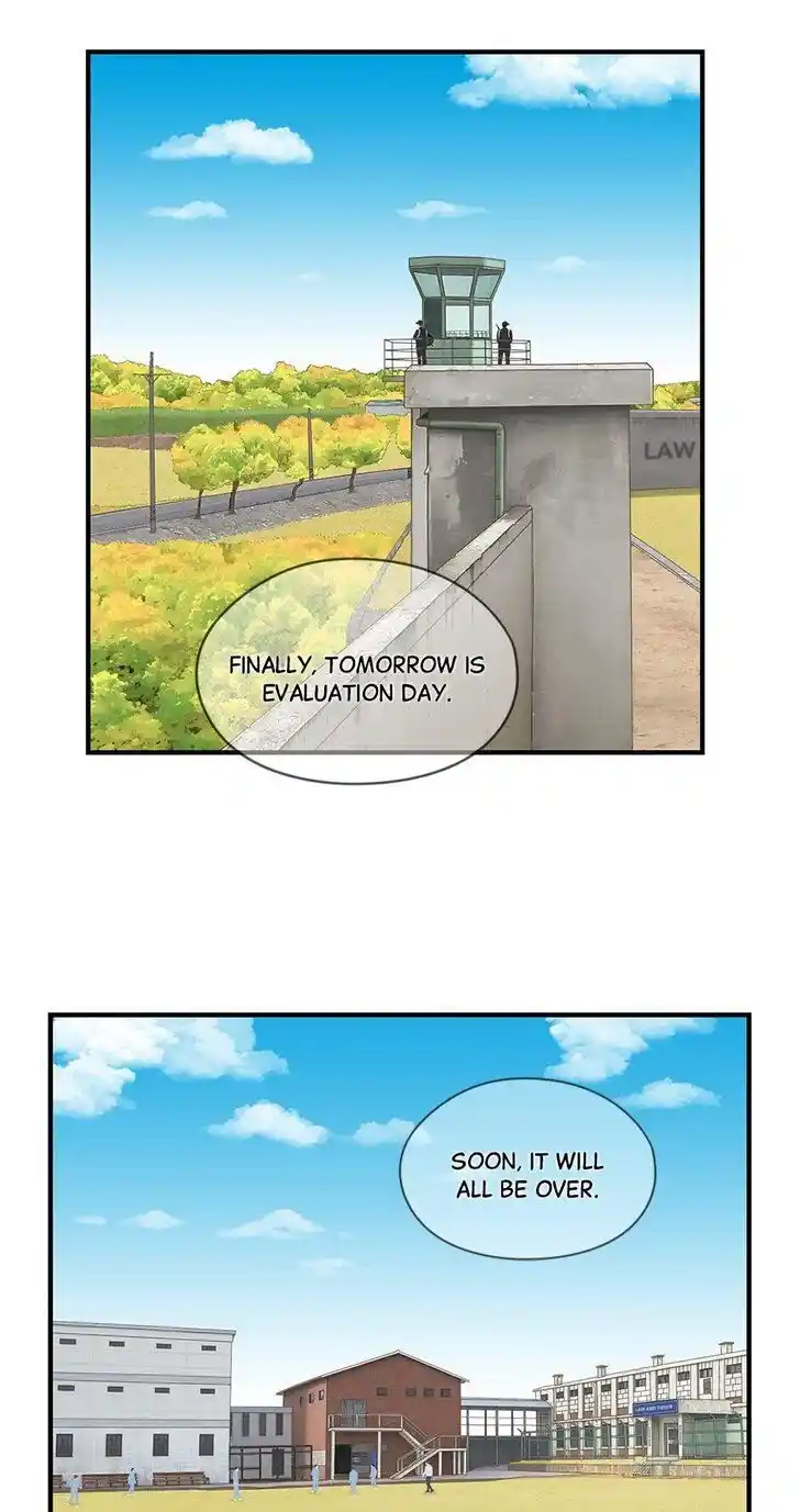 Amazing Rumor Ch.095