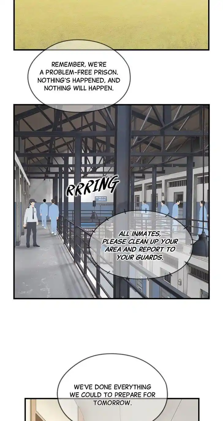 Amazing Rumor Ch.095