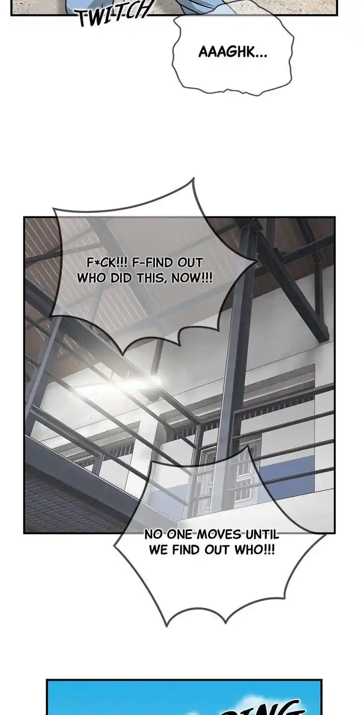 Amazing Rumor Ch.095