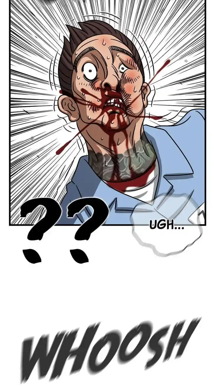 Amazing Rumor Ch.095