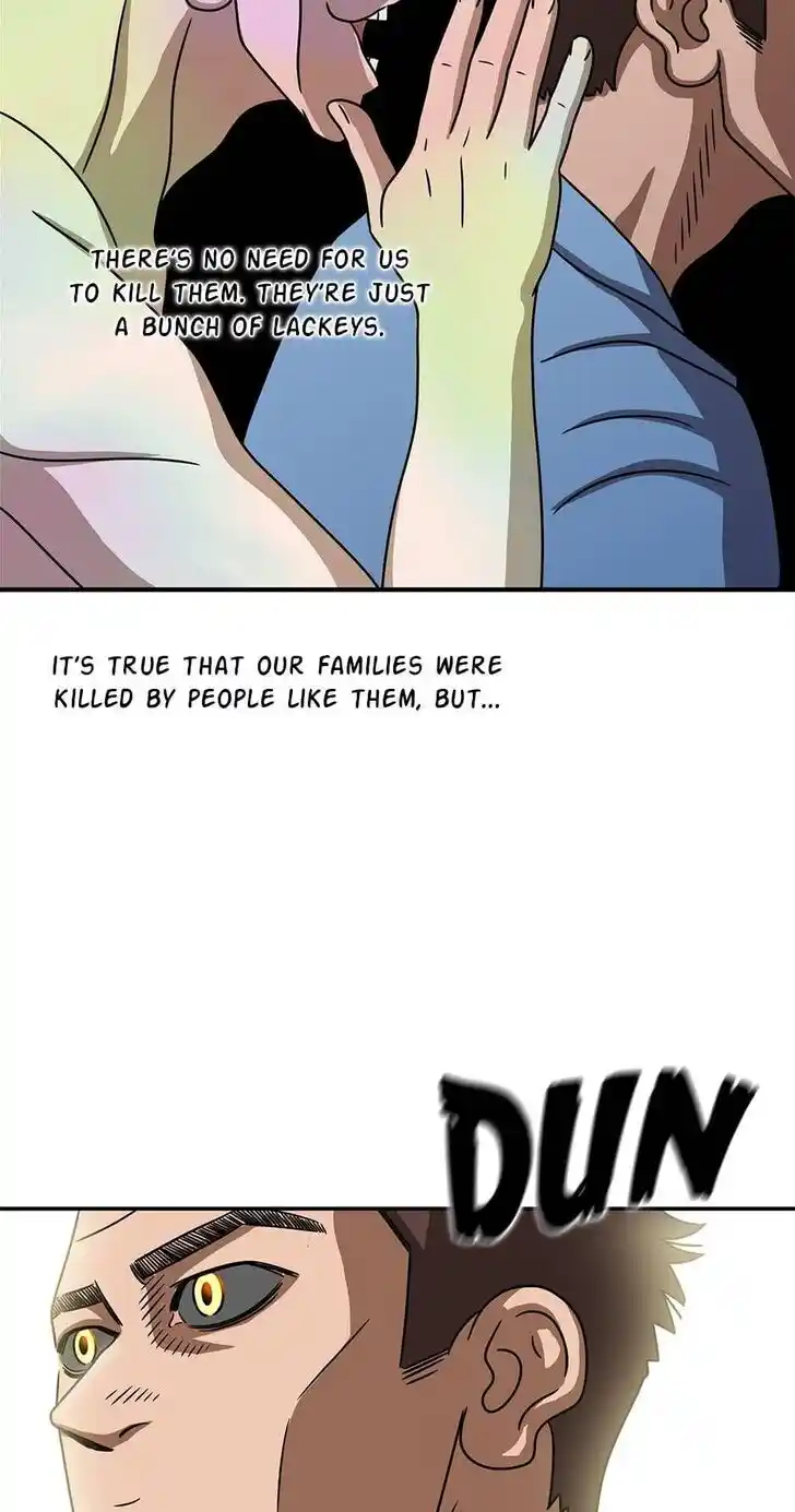 Amazing Rumor Ch.095