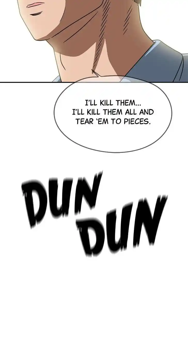 Amazing Rumor Ch.095