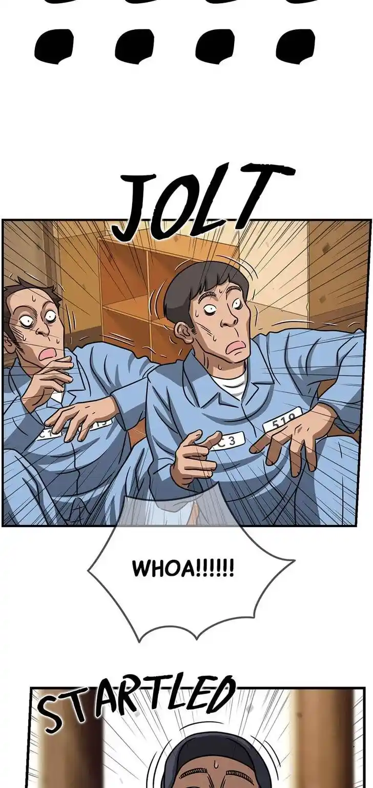 Amazing Rumor Ch.096