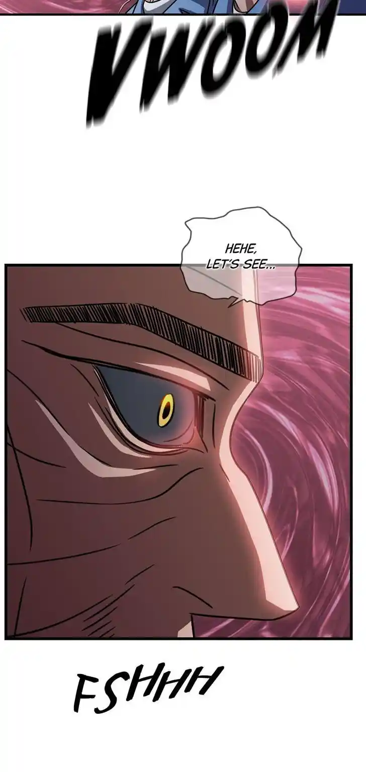 Amazing Rumor Ch.096