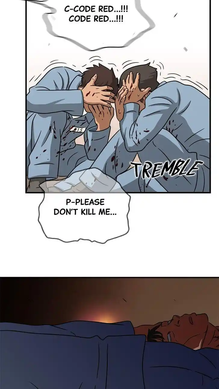 Amazing Rumor Ch.096