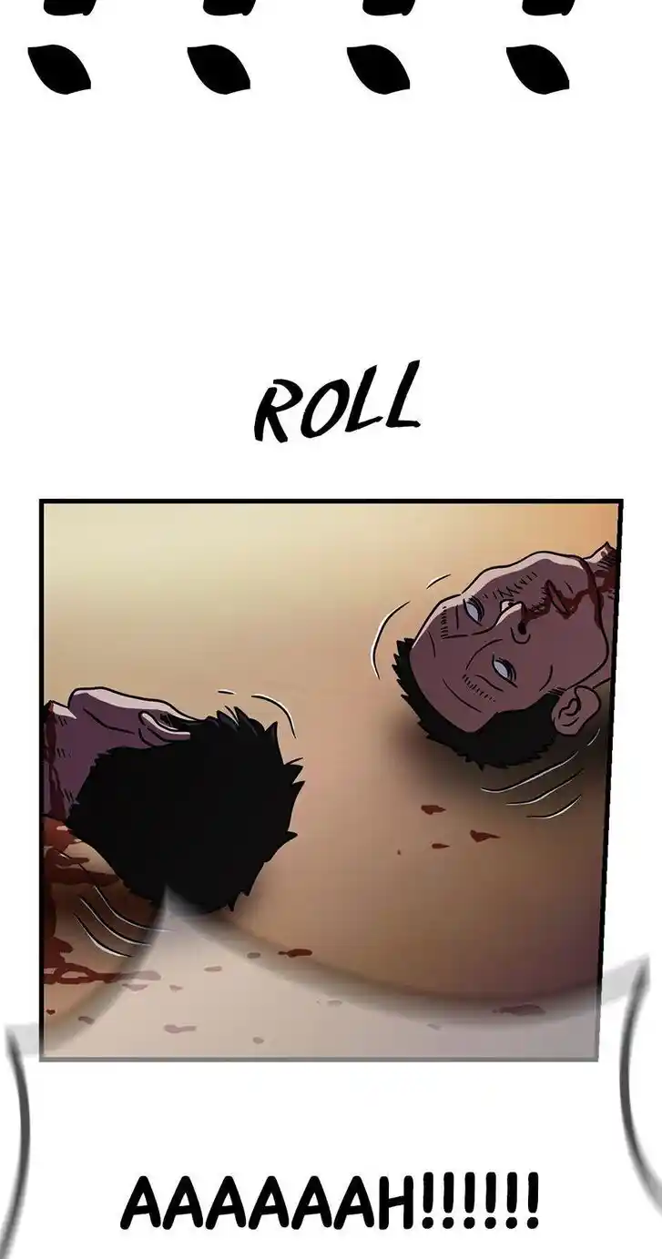 Amazing Rumor Ch.096