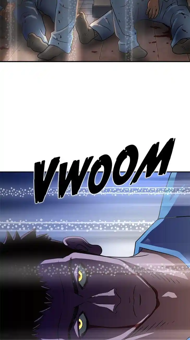 Amazing Rumor Ch.096