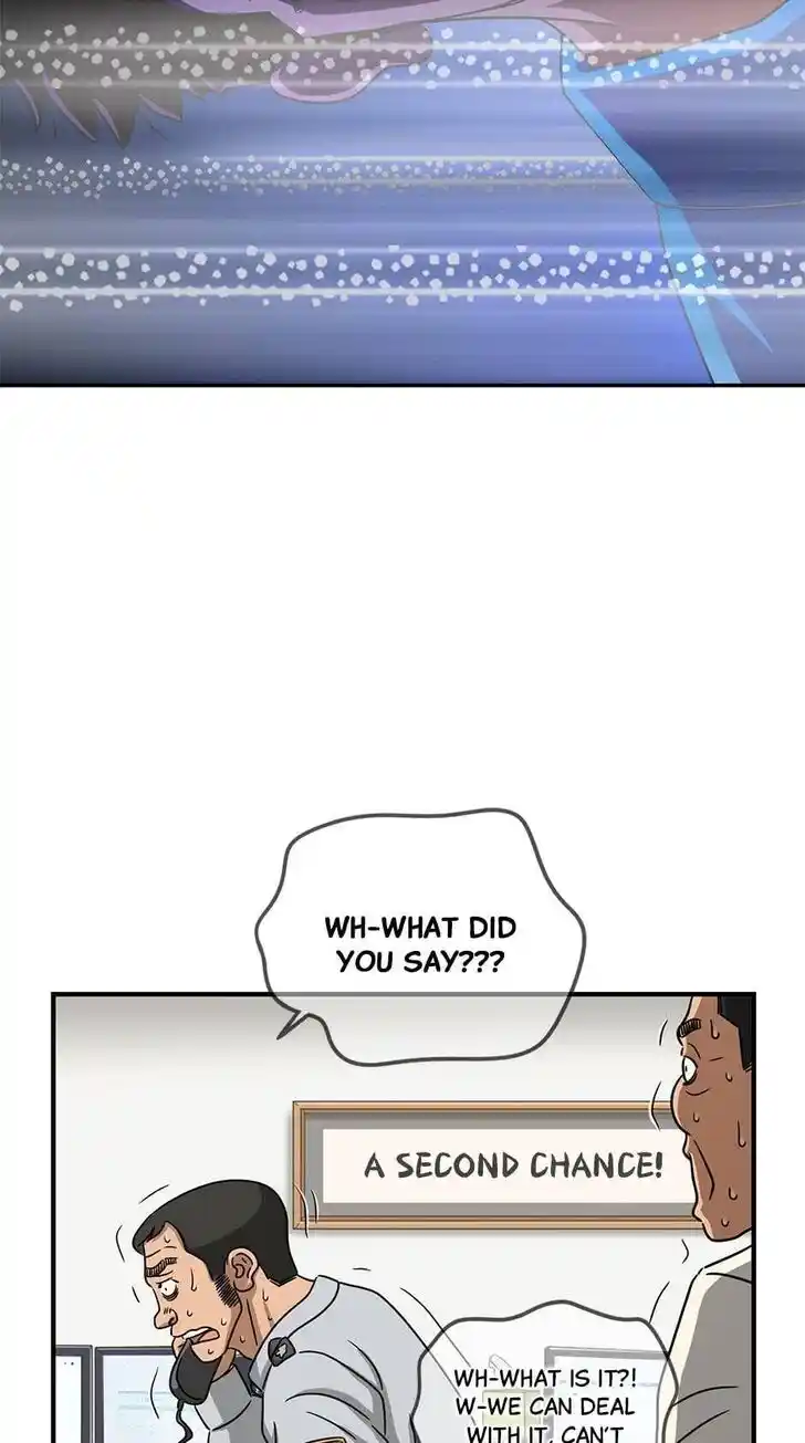 Amazing Rumor Ch.096