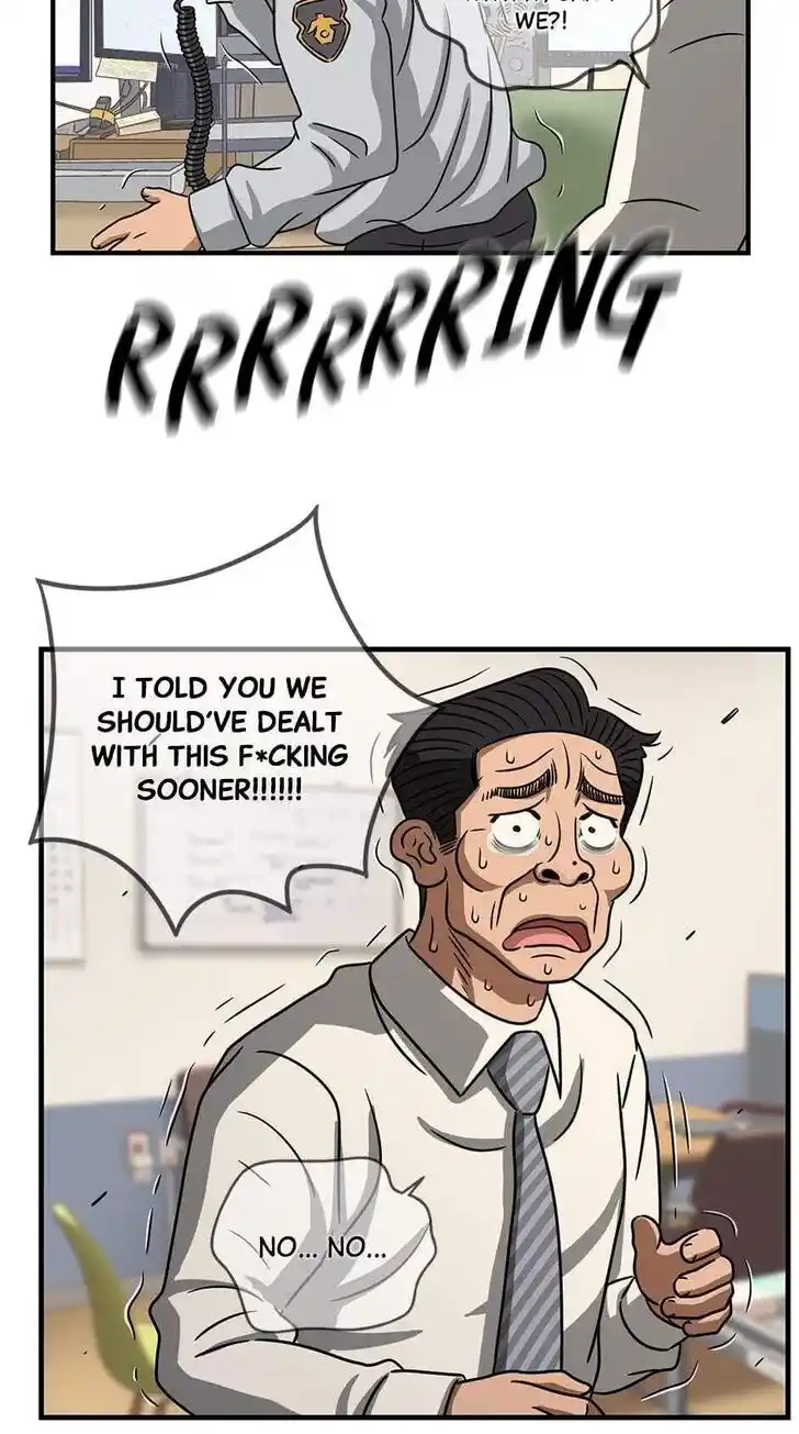 Amazing Rumor Ch.096