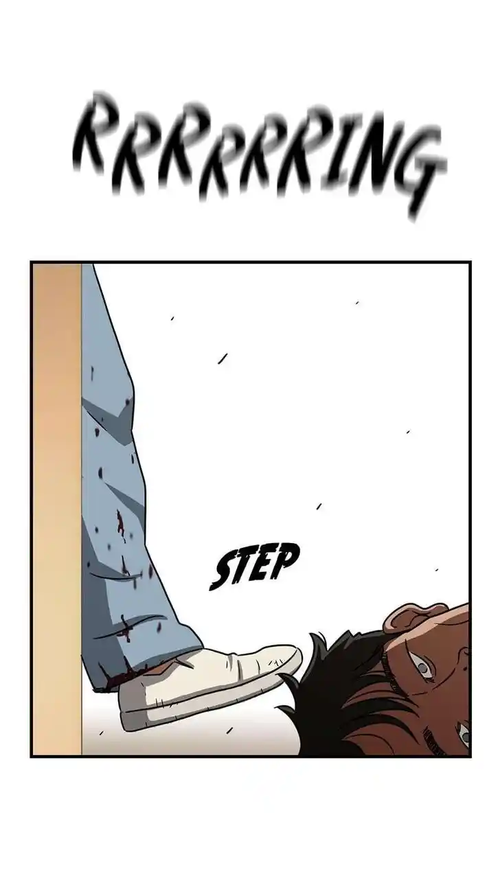 Amazing Rumor Ch.096