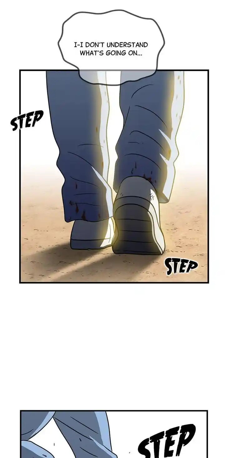 Amazing Rumor Ch.096