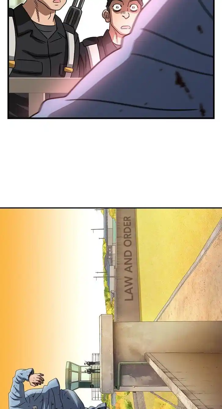 Amazing Rumor Ch.096