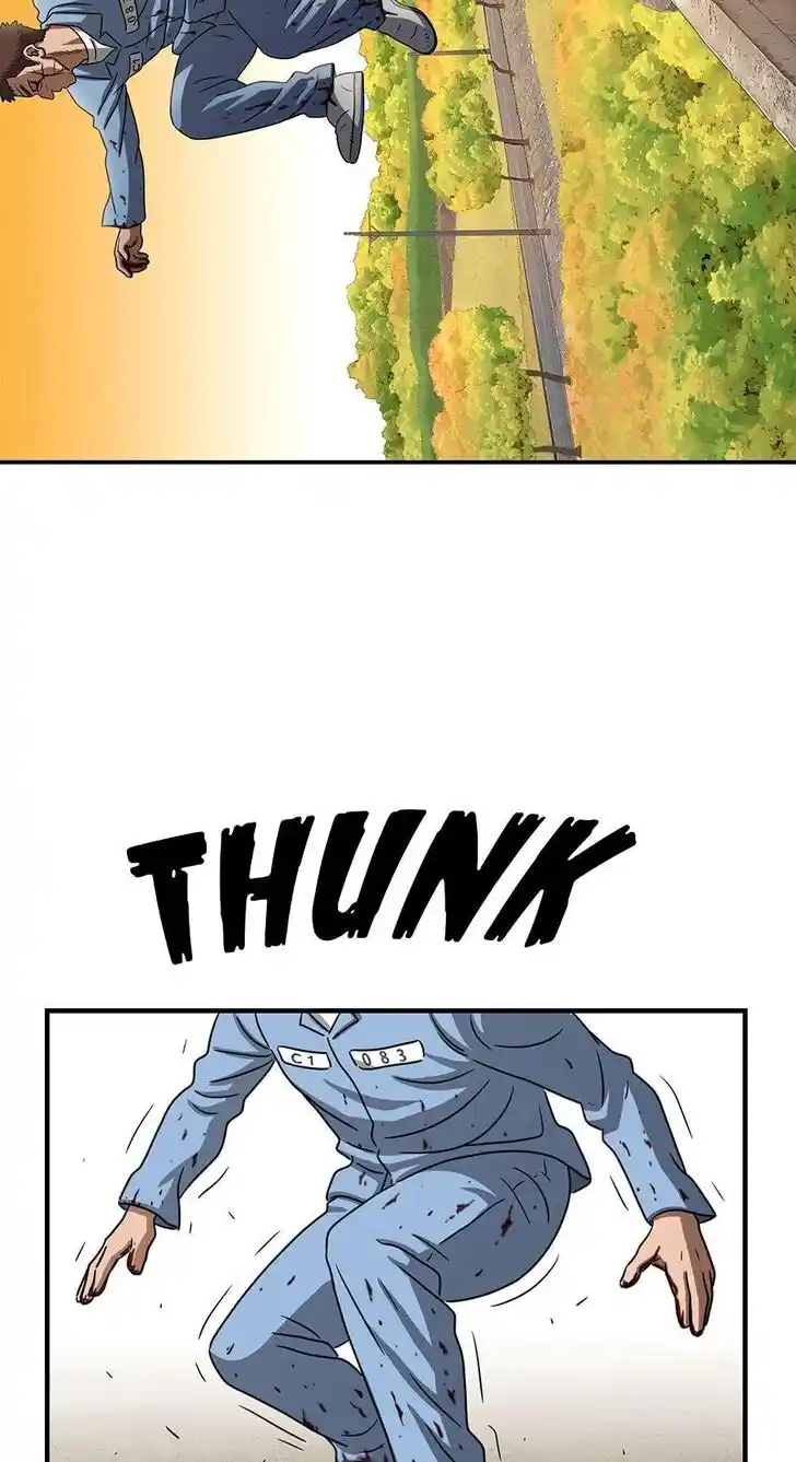 Amazing Rumor Ch.096