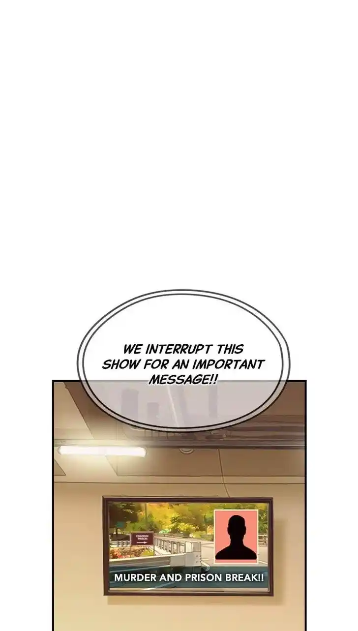 Amazing Rumor Ch.096