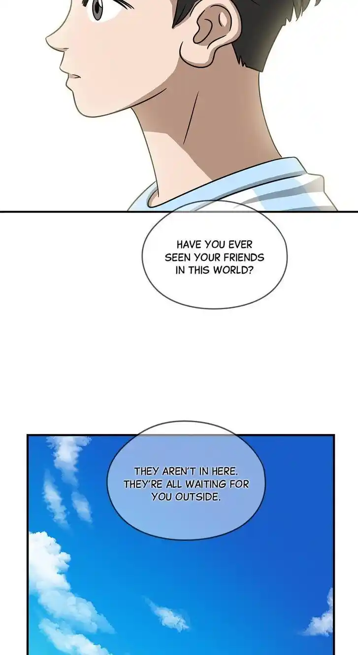 Amazing Rumor Ch.097